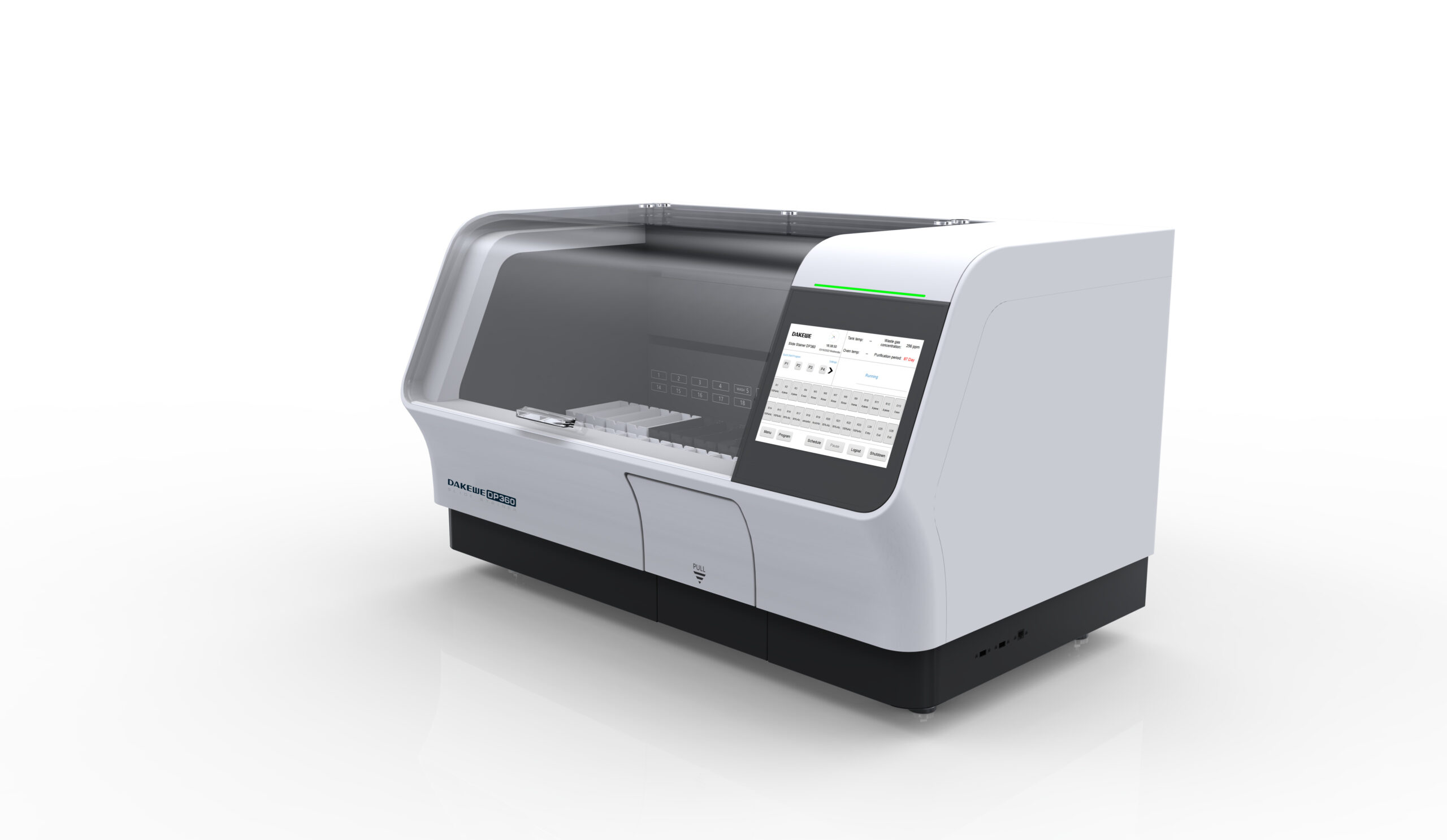 DP360 - Axlab : Axlab.